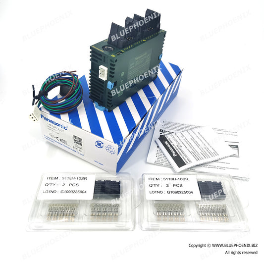 FP0R, Panasonic, Programmable Controllers
