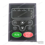 Keypad for INVT 18.5kw, CHF100A/CHE100