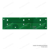 Sensor Board for INVT 37kw-90kw, CHF100A