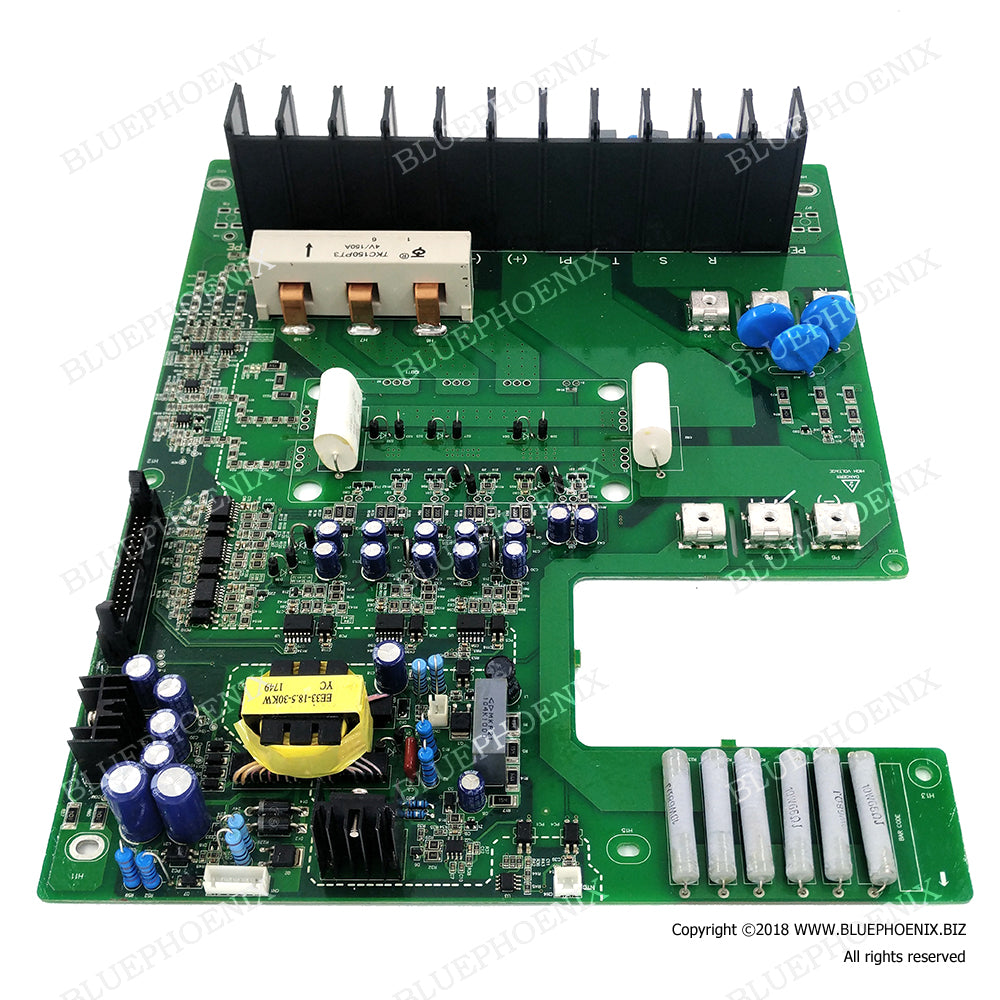 Power Board for INVT 18.5kw-30kw, CHF100/CHE100/CHV100/CHF100A