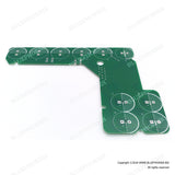 Capacitor Board for INVT 7.5kw-15kw, CHF100A