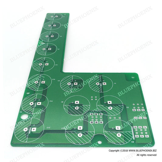 Capacitor Board for INVT 18.5kw-30kw, CHF100/CHE100