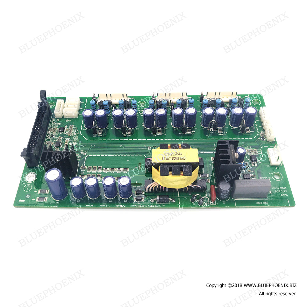 Power Board for INVT 37kw-110kw, CHF100A/CHE100/CHV100