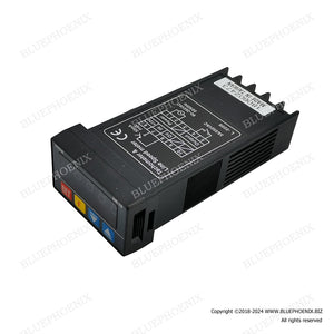 SM-10 Foteck SM Series Tachometer and Line Speed Meter